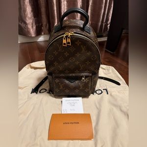 Louis Vuitton Palm Springs PM